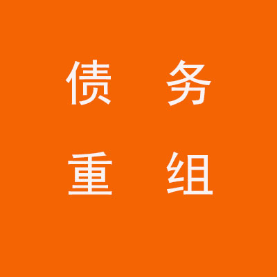 大方个人债务重组优化